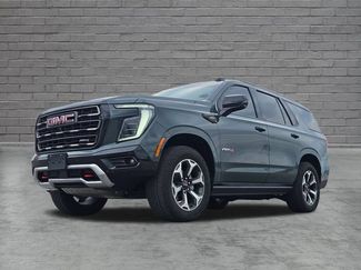 Used 2026 GMC Yukon AT4 Ultimate AWD/4WD 360° Tour