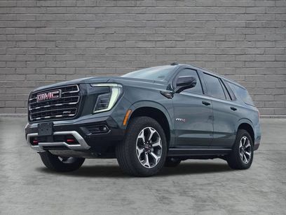 Used 2026 GMC Yukon AT4 Ultimate