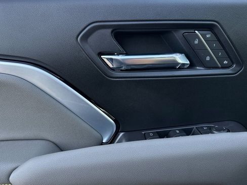 New 2026 Chevrolet Colorado ZR2 w/ ZR2 Bison Edition image 11