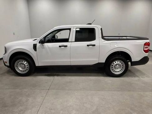New 2026 Ford Maverick XL AWD/4WD image 12