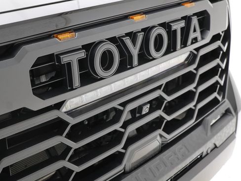 Used 2026 Toyota Tundra TRD Pro w/ Tow Tech Package AWD/4WD image 41