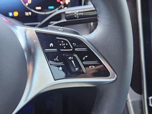 Used 2026 Mercedes-Benz GLC 300 4MATIC image 28