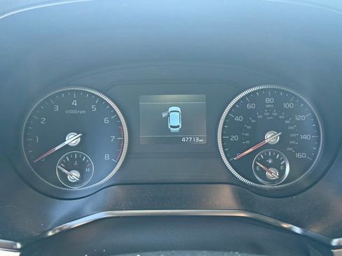 Certified 2022 Kia Telluride S AWD/4WD image 27