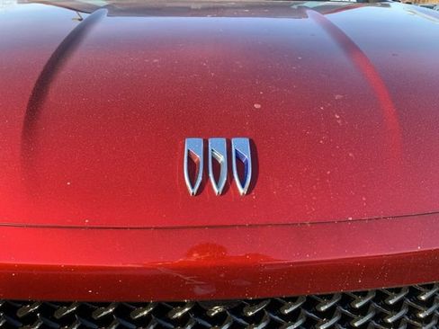 New 2026 Buick Enclave Sport Touring image 10