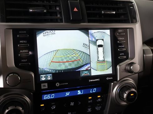 Used 2023 Toyota 4Runner Limited image 6