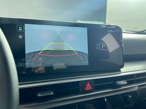 New 2026 Kia Sorento LX image 29