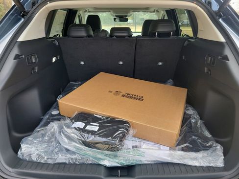 New 2026 MAZDA CX-50 AWD 2.5 S w/ Weather Package image 8