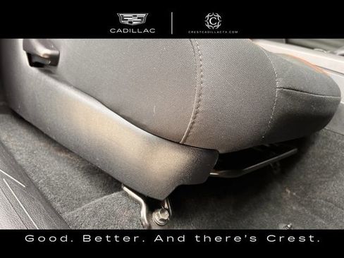 Used 2020 Toyota Tacoma TRD Sport w/ TRD Premium Sport Package image 24