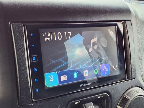 Used 2011 Jeep Wrangler Sport image 24