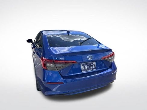 Used 2022 Honda Civic Sport image 7