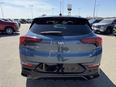 New 2026 Buick Encore GX Sport Touring image 8