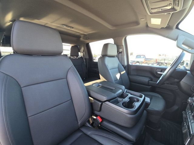 Used 2026 Chevrolet Silverado 3500 W/T w/ WT Convenience Package AWD/4WD image 19