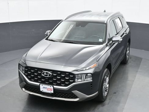 Used 2023 Hyundai Santa Fe SEL AWD/4WD image 16