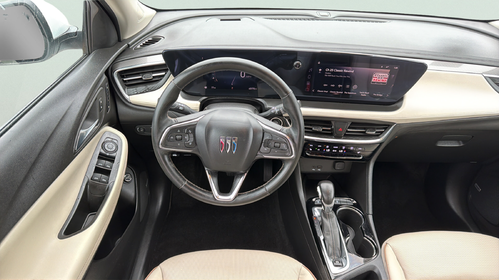 Used 2024 Buick Encore GX Avenir w/ Avenir Convenience Package AWD/4WD image 15