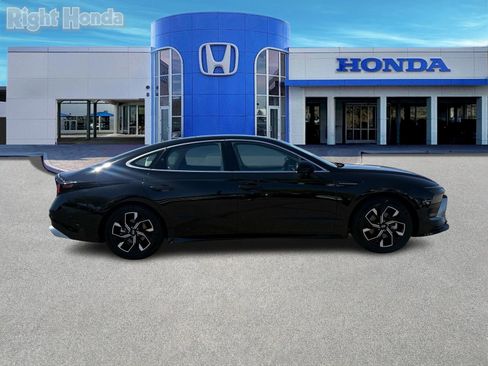 Used 2025 Hyundai Sonata SEL image 9