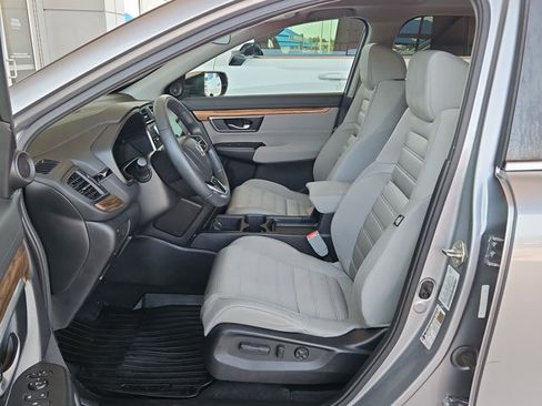 Used 2019 Honda CR-V EX image 16