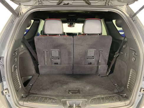 Used 2021 Dodge Durango R/T w/ Blacktop Package AWD/4WD image 35