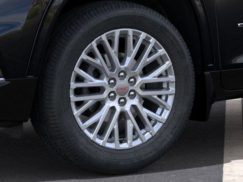 New 2026 GMC Acadia Denali w/ Super Cruise Package FWD image 10