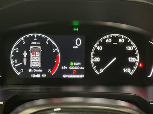 Used 2024 Honda Pilot Touring image 31