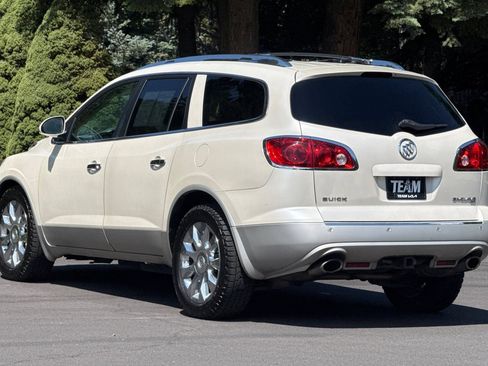Used 2012 Buick Enclave Premium AWD/4WD image 6