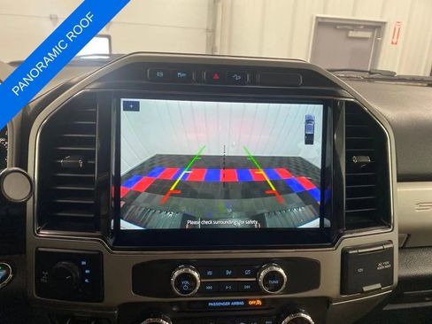 Used 2022 Ford F250 Lariat w/ Lariat Ultimate Package image 15