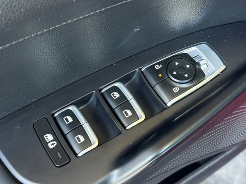 Used 2025 Kia K5 LXS FWD image 12