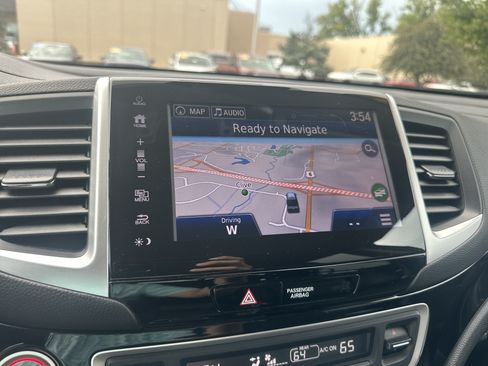 Used 2017 Honda Ridgeline RTL-E image 31