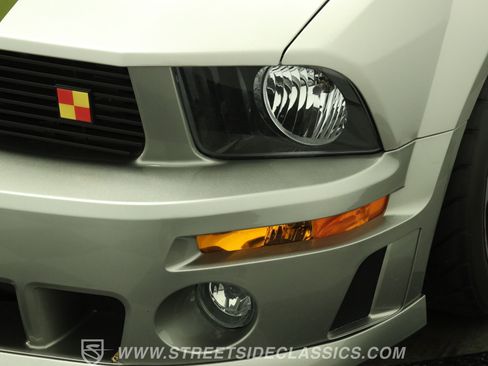Used 2008 Ford Mustang GT RWD image 20