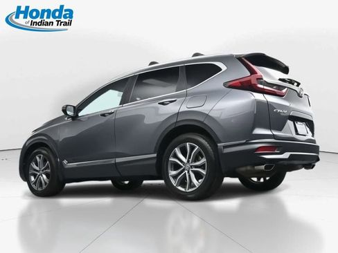 Used 2020 Honda CR-V Touring image 32