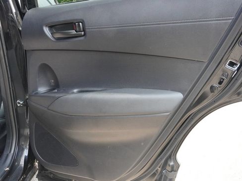 Used 2024 Toyota Corolla Cross AWD Hybrid image 19