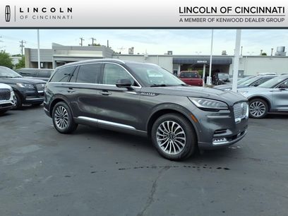 Used 2020 Lincoln Aviator Reserve w/ Equipment Group 201A