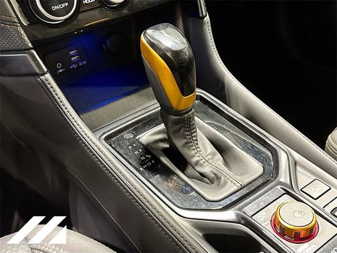 Certified 2024 Subaru Forester Wilderness image 19