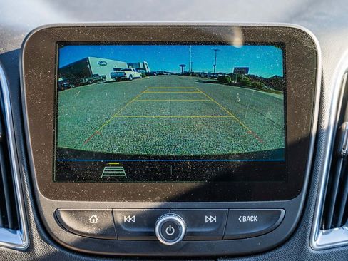 Used 2019 Chevrolet Malibu LT w/ Leather Package image 33