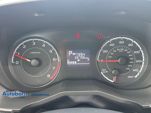 Used 2019 Subaru Crosstrek 2.0i Premium w/ Popular Package #2 AWD/4WD image 15