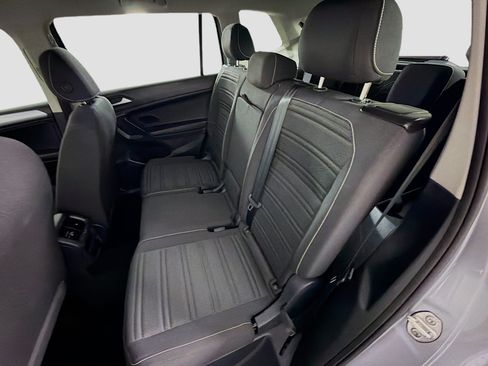 Used 2024 Volkswagen Tiguan S FWD image 27