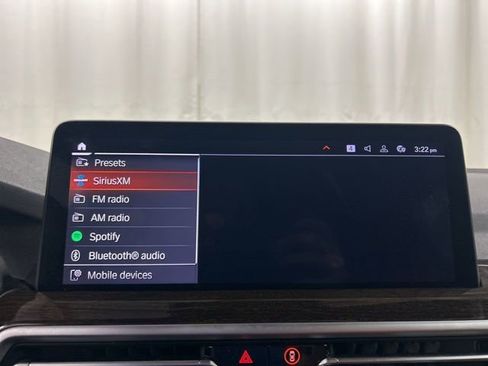 Used 2023 BMW X3 xDrive30i w/ Premium Package image 18