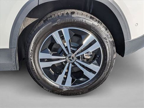 Certified 2026 Mercedes-Benz GLA 250 image 25