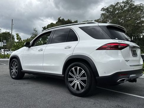Used 2024 Mercedes-Benz GLE 450 4MATIC image 26
