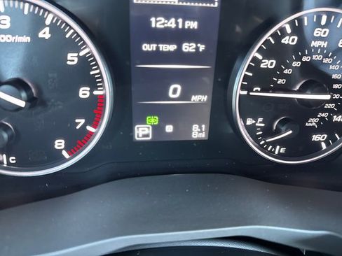 New 2026 Subaru Ascent Touring AWD/4WD image 24