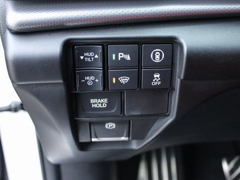 Used 2023 Acura RDX AWD w/ A-Spec & Advance Pkg image 16