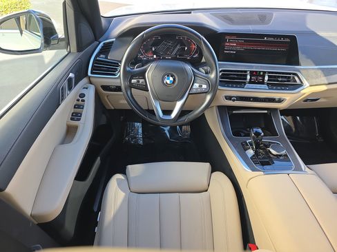 Used 2022 BMW X5 sDrive40i w/ Premium Package image 16