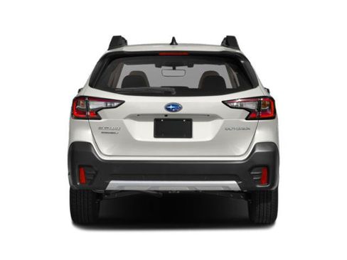 Used 2022 Subaru Outback Limited AWD/4WD image 8