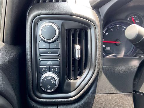 Used 2021 GMC Sierra 2500 4x4 Double Cab w/ Convenience Package image 33