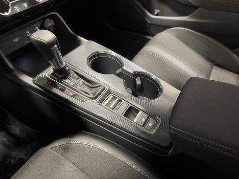 New 2026 Honda Civic Sport image 18