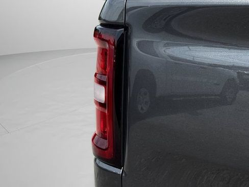 New 2026 RAM 1500 Express RWD image 32