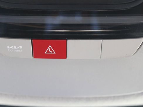 New 2026 Kia Niro EX FWD image 54