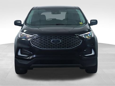 Certified 2024 Ford Edge SEL AWD/4WD image 8