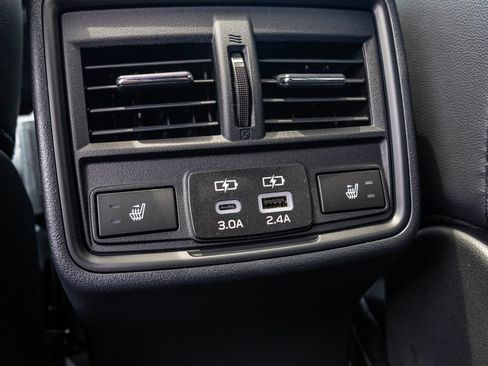 New 2026 Subaru Outback Limited AWD/4WD image 38