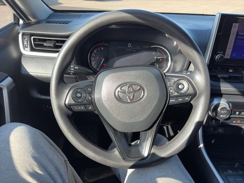 Certified 2024 Toyota RAV4 XLE image 19