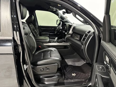 Used 2022 RAM 1500 Rebel w/ G/T Package AWD/4WD image 21